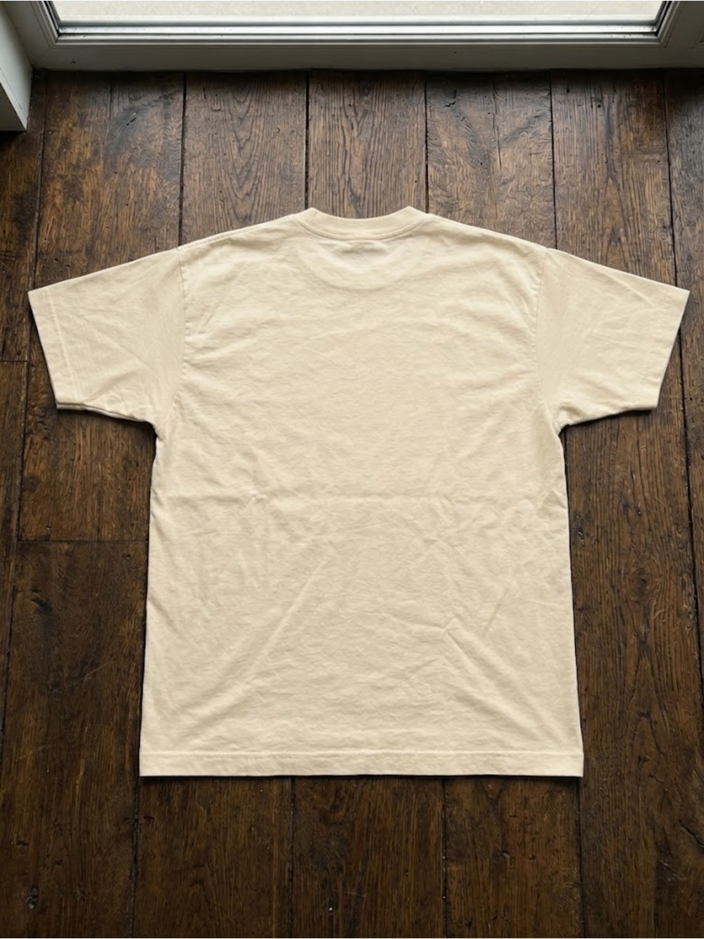 Fleetwood Mac Moth & Moon Band Tee - Picture 2 of 4